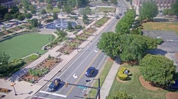 Weather camera view of Comporium.