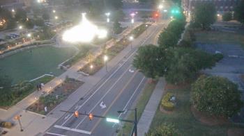 Weather camera view of Comporium.