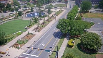 Weather camera view of Comporium.