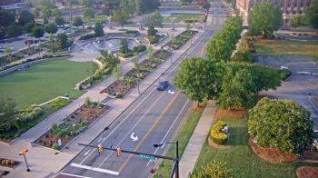 Weather camera view of Comporium.