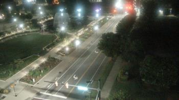 Weather camera view of Comporium.