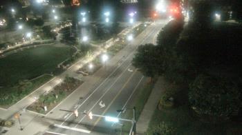 Weather camera view of Comporium.