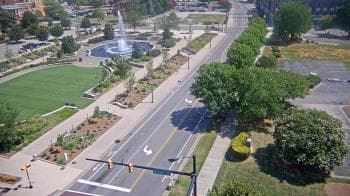 Weather camera view of Comporium.