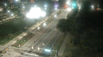 Weather camera view of Comporium.