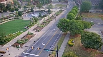 Weather camera view of Comporium.