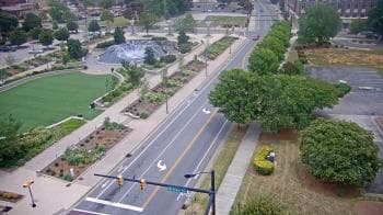 Weather camera view of Comporium.