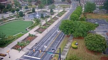 Weather camera view of Comporium.