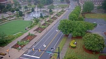 Weather camera view of Comporium.