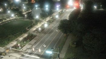 Weather camera view of Comporium.