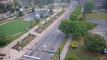Weather camera view of Comporium.