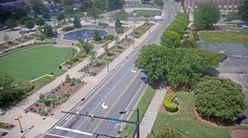 Weather camera view of Comporium.