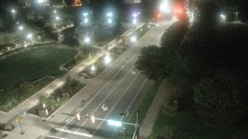 Weather camera view of Comporium.