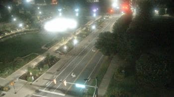 Weather camera view of Comporium.