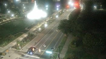 Weather camera view of Comporium.