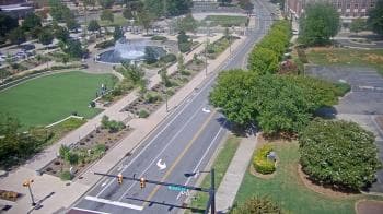 Weather camera view of Comporium.