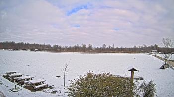 Weather camera view of Summit Road STEM Elementary.