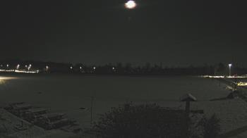 Weather camera view of Summit Road STEM Elementary.