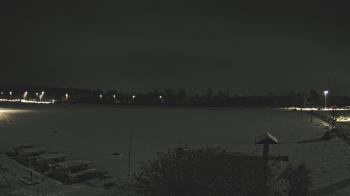 Weather camera view of Summit Road STEM Elementary.