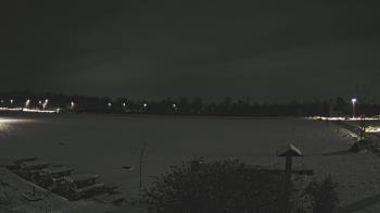 Weather camera view of Summit Road STEM Elementary.