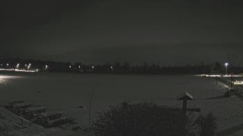 Weather camera view of Summit Road STEM Elementary.