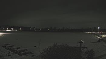 Weather camera view of Summit Road STEM Elementary.