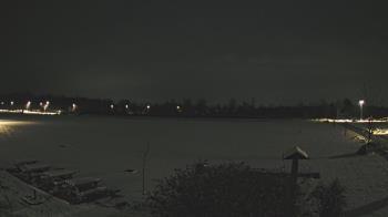 Weather camera view of Summit Road STEM Elementary.