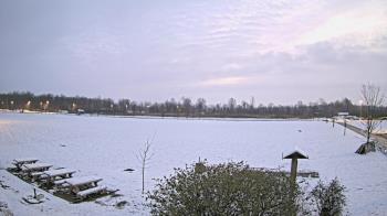 Weather camera view of Summit Road STEM Elementary.