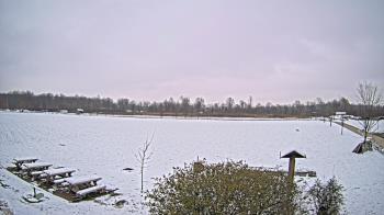 Weather camera view of Summit Road STEM Elementary.