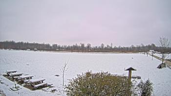 Weather camera view of Summit Road STEM Elementary.