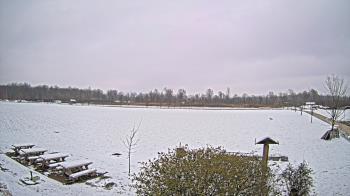 Weather camera view of Summit Road STEM Elementary.