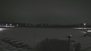 Weather camera view of Summit Road STEM Elementary.