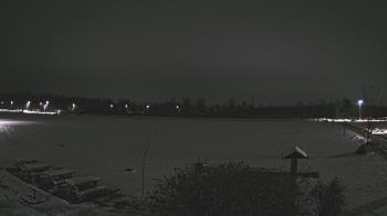 Weather camera view of Summit Road STEM Elementary.