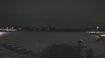 Weather camera view of Summit Road STEM Elementary.