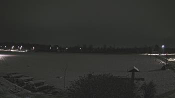 Weather camera view of Summit Road STEM Elementary.