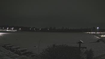 Weather camera view of Summit Road STEM Elementary.