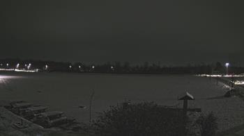 Weather camera view of Summit Road STEM Elementary.