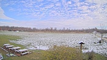 Weather camera view of Summit Road STEM Elementary.