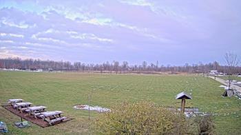 Weather camera view of Summit Road STEM Elementary.