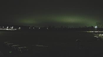 Weather camera view of Summit Road STEM Elementary.