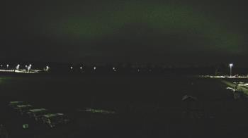 Weather camera view of Summit Road STEM Elementary.