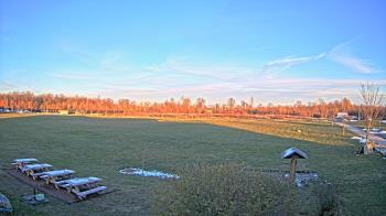 Weather camera view of Summit Road STEM Elementary.