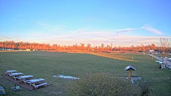 Weather camera view of Summit Road STEM Elementary.