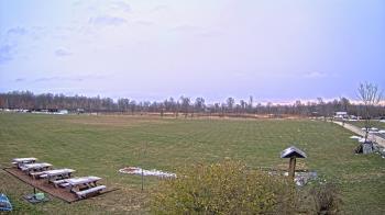 Weather camera view of Summit Road STEM Elementary.