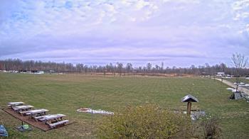 Weather camera view of Summit Road STEM Elementary.