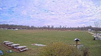 Weather camera view of Summit Road STEM Elementary.