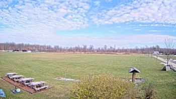 Weather camera view of Summit Road STEM Elementary.