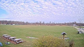 Weather camera view of Summit Road STEM Elementary.