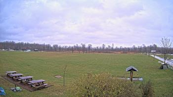 Weather camera view of Summit Road STEM Elementary.