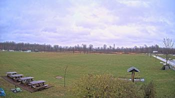 Weather camera view of Summit Road STEM Elementary.