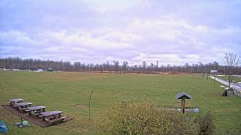 Weather camera view of Summit Road STEM Elementary.